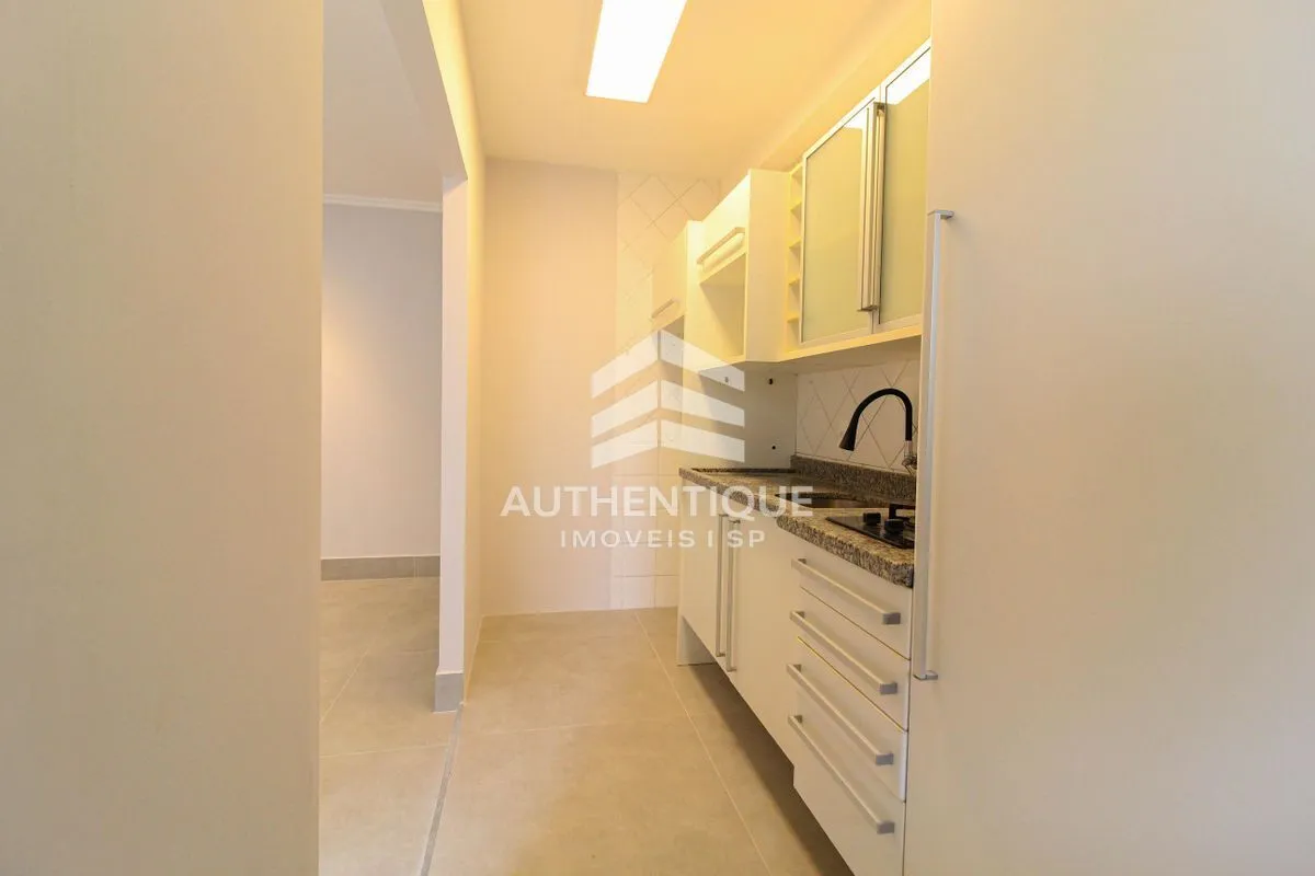 Imagem HEL﻿BOR HOME FLEX MOEMA - Apartamento no bairro Moema à venda