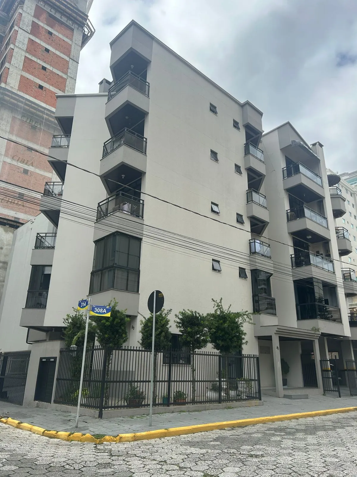 Foto do imóvel Apartamento à venda com 126m2 por R$ 880.000,00