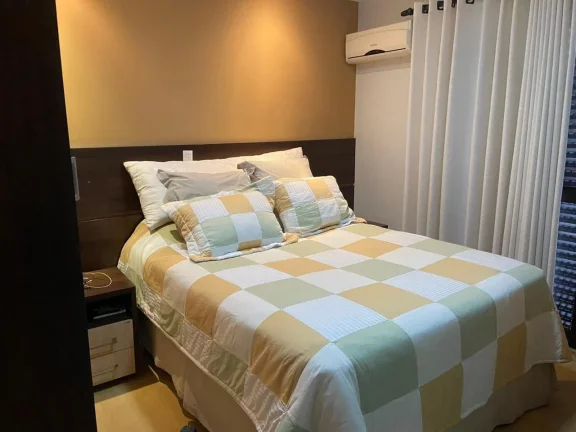 Imagem Alugue seu apartamento dos sonhos na cidade de no bairro - Encontre conforto e conveniência!