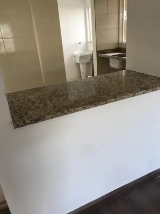 Imagem APARTAMENTO RESIDENCIAL em POÇOS DE CALDAS - MG, JARDIM CASCATINHA