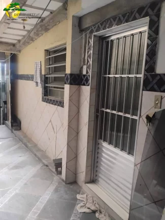 Imagem VENDE SE SOBRADO