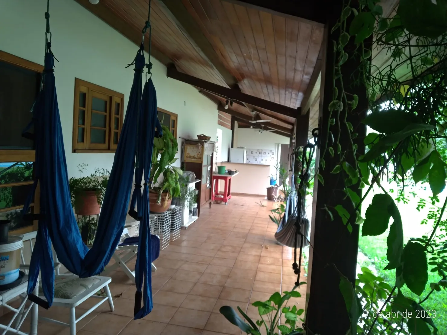 Foto do imóvel Casa à venda 4 Quartos, 1 Suite, 4 Vagas, 1768M², Centro, Tremembé - SP | Colonial Vale do Sol - Tremembé
