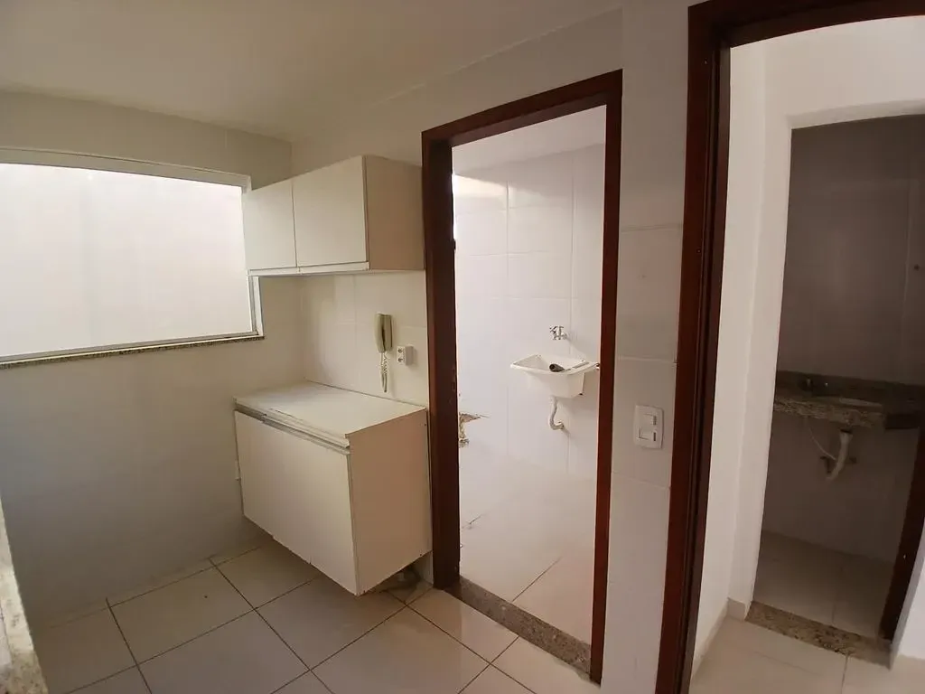 Imagem Casa de Condomínio com 2 Quartos à Venda, 75 metros em Engenho do Mato - Niterói