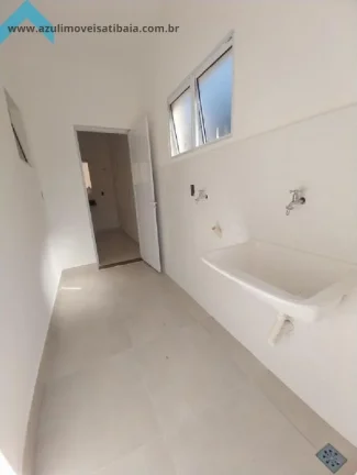Imagem Casa em Condomínio para Venda em Atibaia, Ribeirao Dos Porcos, 2 dormitórios, 2 suítes, 2 banheiros, 2 vagas
