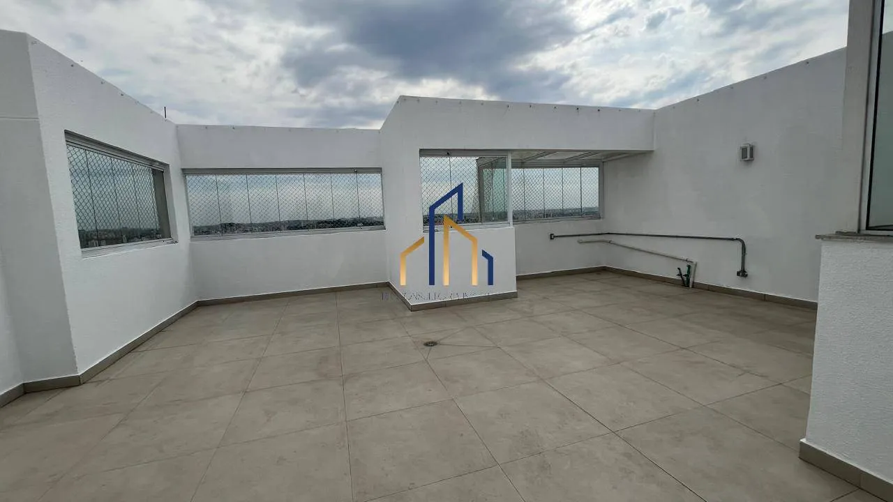 Imagem Cobertura para alugar com 3 suítes na Vila Floresta em Santo André/SP