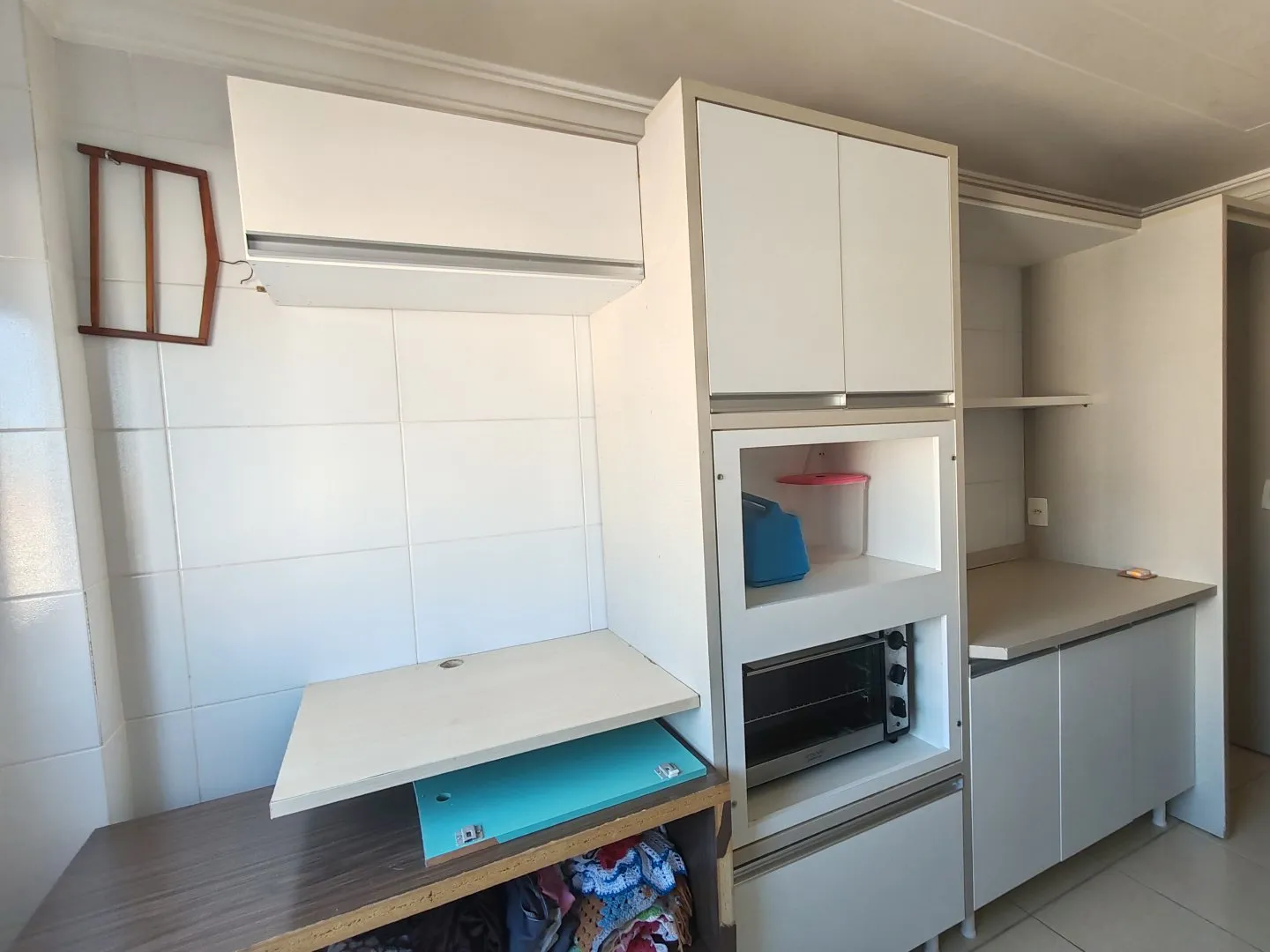 Imagem Apartamento Semimobiliado à venda em Cascavel, Bairro Neva - Oportunidade!
