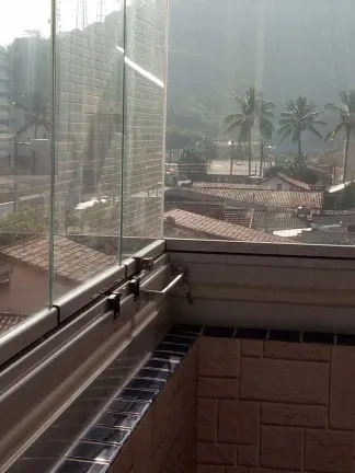 Imagem Apartamento com 2 Quartos à Venda, 71 m² em Centro - Mongaguá