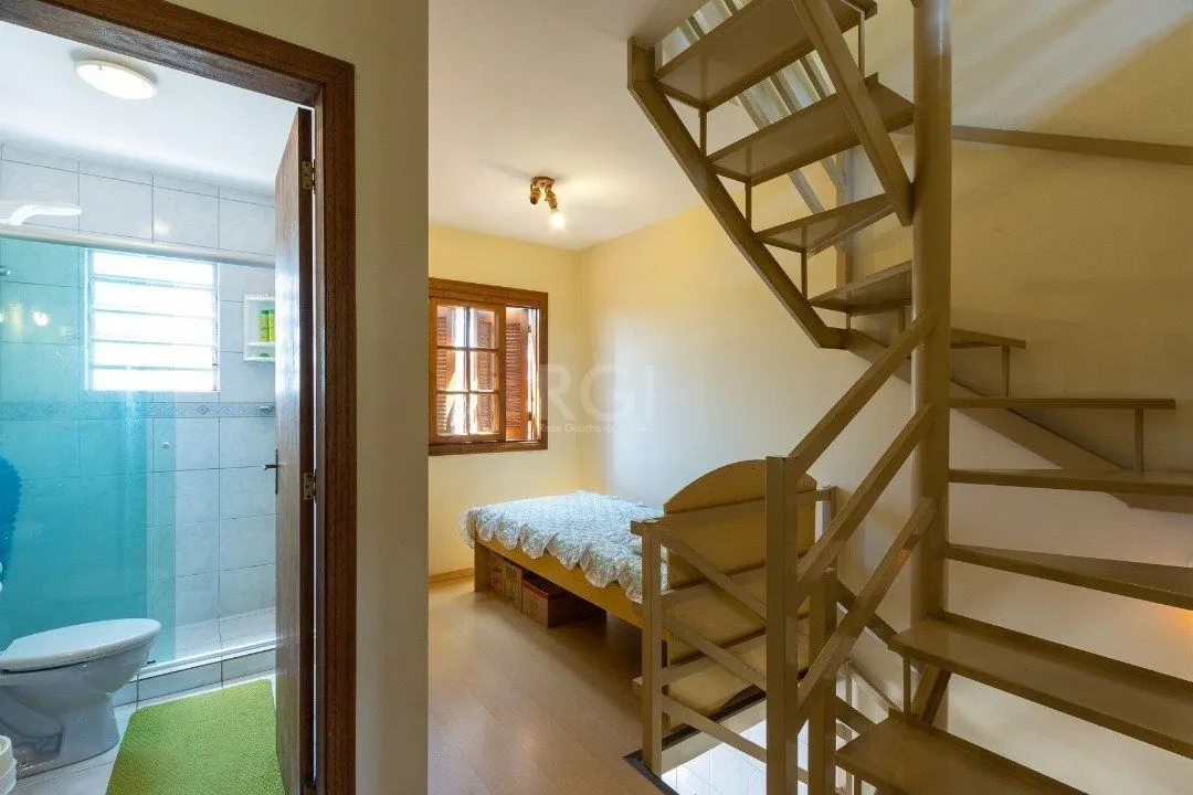 Imagem Casa de Condomínio em Vila Conceição