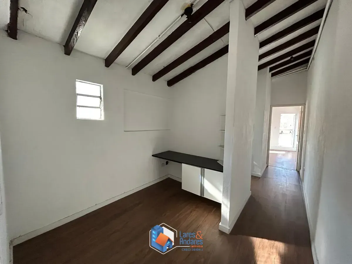 Imagem Casa para venda em Vila Mariana com 3 quartos, sendo 1 suíte, 155m²