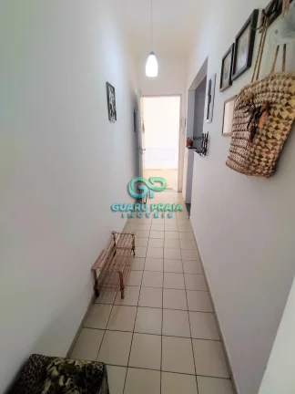 Imagem Apartamento à venda no bairro Enseada - Guarujá/SP