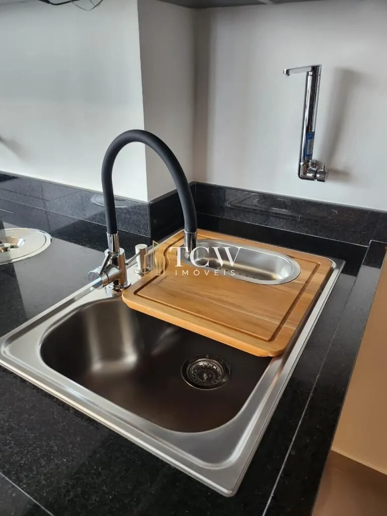 Imagem Apartamento 1 dorm em Vila Mariana