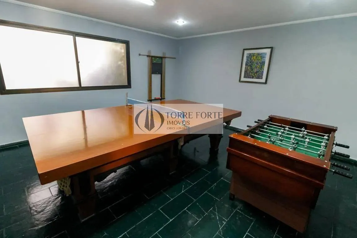 Imagem Ótimo apartamento 110 m² 3 dormitórios sendo 1 suíte 3 vagas, na Vl Andrade