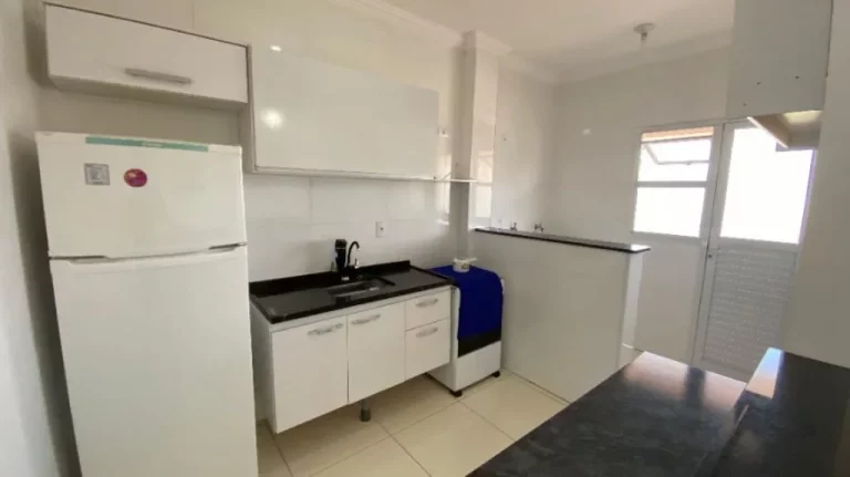Imagem APARTAMENTO NA AVIAÇÃO 2 DORMITÓRIOS 1 SUÍTE!!!