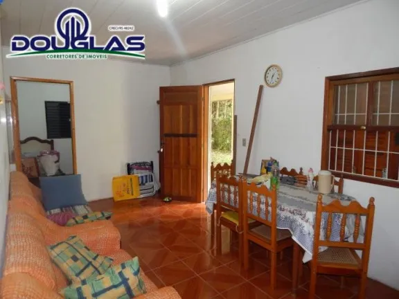 Foto do imóvel Chácara com 3 Quartos à Venda, 80 m² em Águas Claras - Viamão