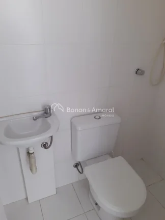Imagem Apartamento para aluguel no Parque das Flores em Campinas!!

Apartamento amplo e sofisticado com 137...