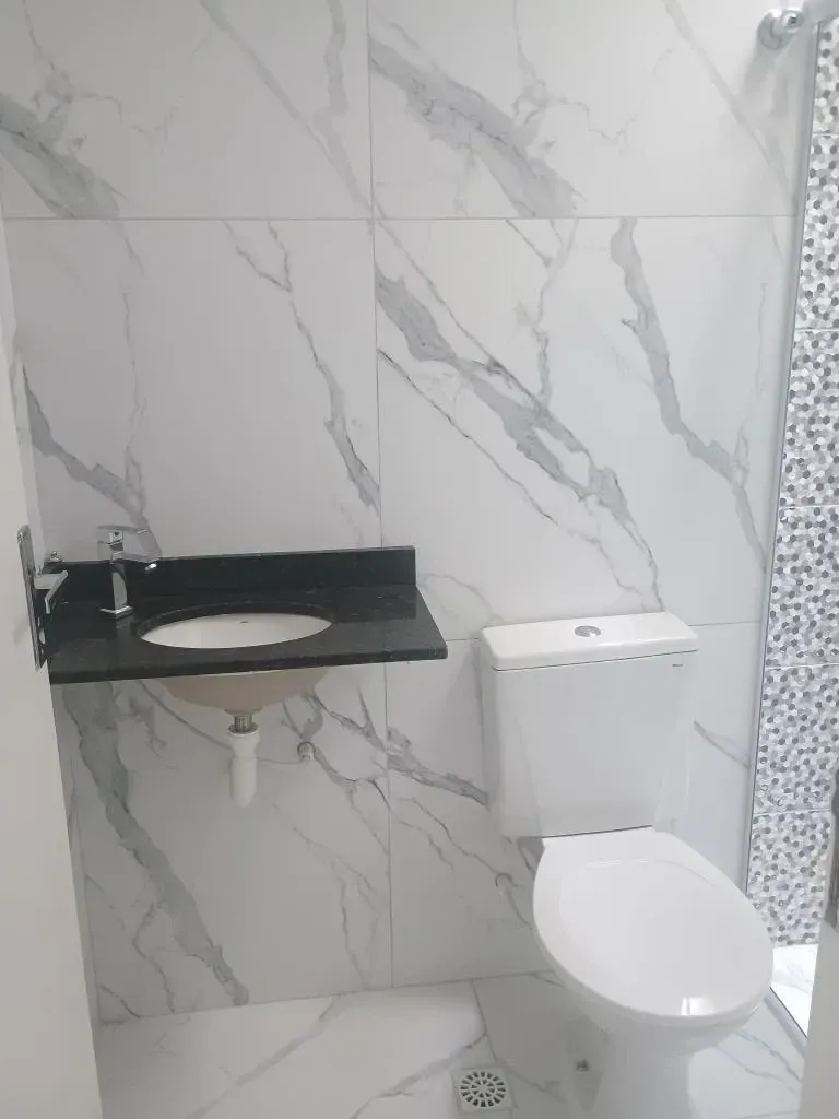 Imagem Sobrado com 3 Quartos à Venda, 122 m² em Vila Santa Isabel - São Paulo