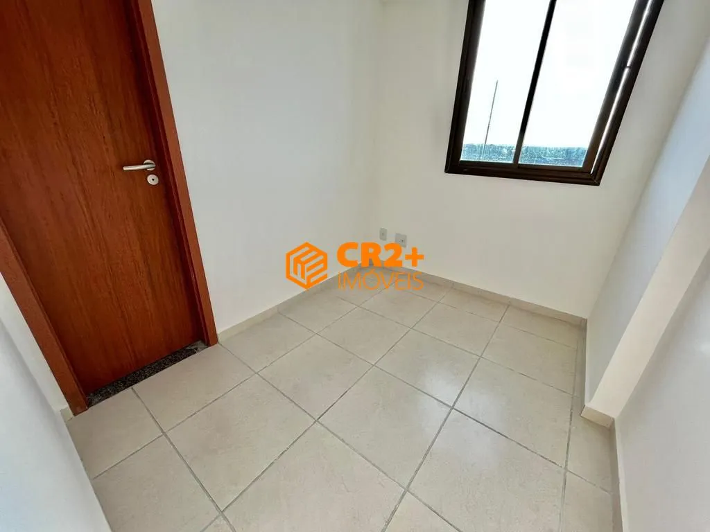 Imagem Vendo apartamento com 4 e 3 suites 135m² em Boa viagem