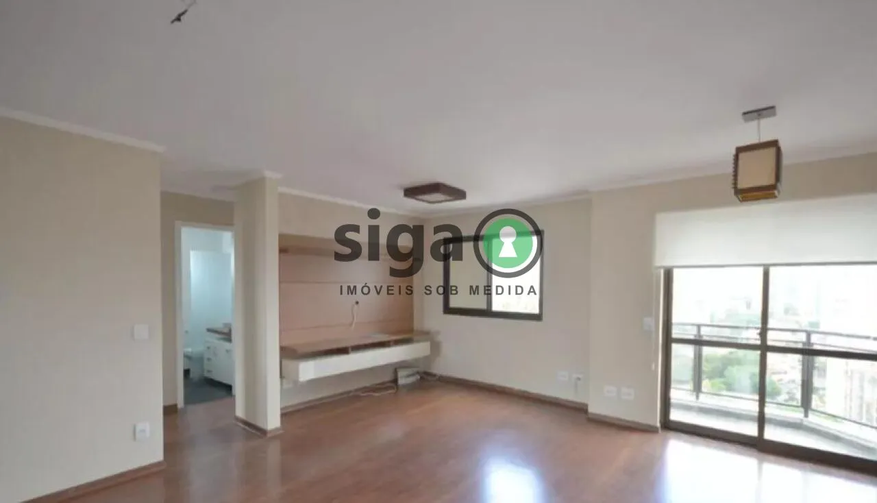 Imagem Apartamento à venda 2 Quartos, 2 Vagas, 81m², Vila Mariana -SP