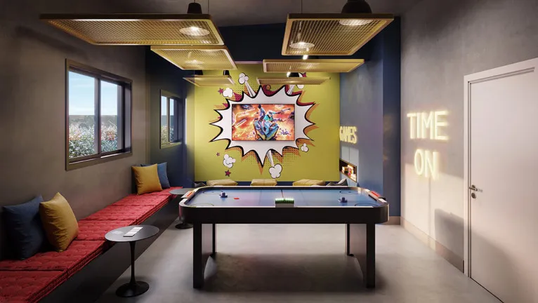 Imagem Apartamento com 2 Quartos à Venda, 34 m² em Socorro - São Paulo