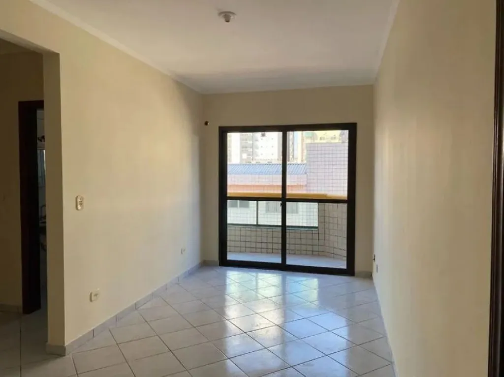 Imagem APARTAMENTO COM 54,00 m² - TUPI - PRAIA GRANDE SP
