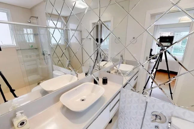 Imagem Apartamento à venda em Itajaí, Praia Brava de Itajaí, com 3 quartos, 159m2