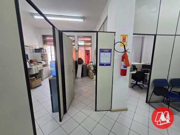 Foto do imóvel Conjunto, 59 m² - venda por R$ 205.000,00 ou aluguel por R$ 2.422,97/mês - Centro - Porto Alegre/RS