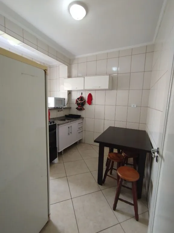 Imagem APARTAMENTO COM 45,00 m² - AVIAÇÃO - PRAIA GRANDE SP
