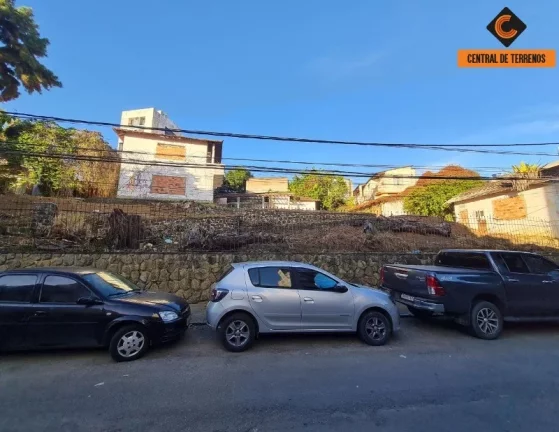 Imagem TERRENO - FEDERAÇÃO