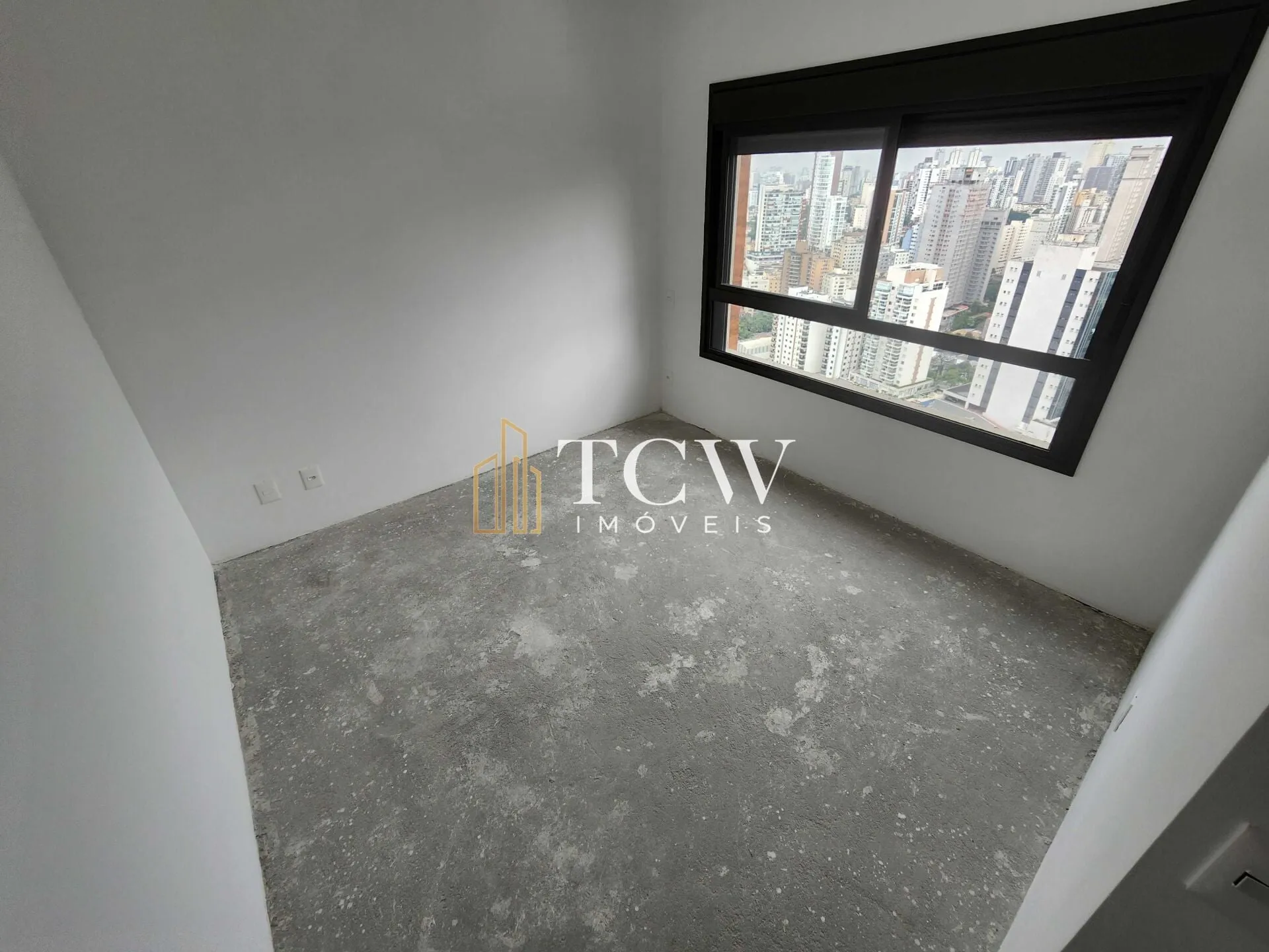 Imagem LOOMI PAULISTA 158m2 com 4 dorm