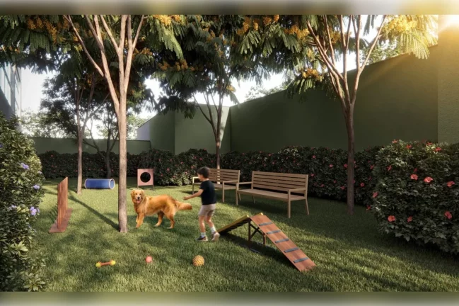 Imagem RAÍZES RESERVE VILA PRUDENTE - MITRE - Apto de 68m², com exclusividade e praticidade em um só lugar!