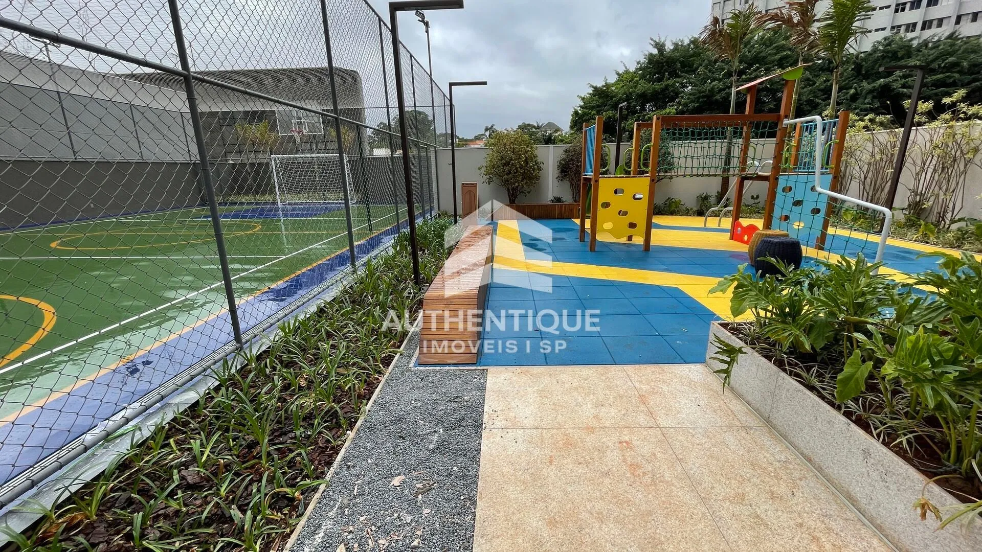 Imagem IBIRAPUERA BY YOO - THERA APARTMENTS - Apartamento à venda em São Paulo/SP