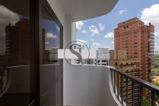 Imagem APARTAMENTO RESIDENCIAL em SÃO PAULO - SP, HIGIENÓPOLIS