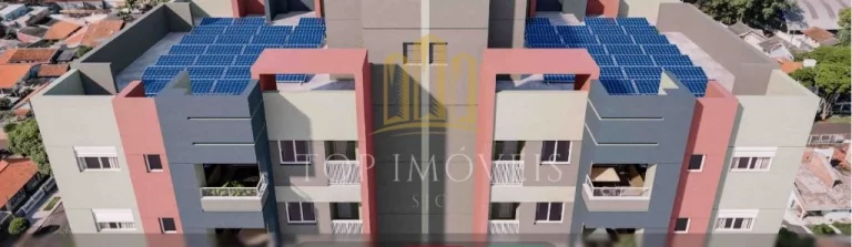 Imagem O APARTAMENTO DOS SEUS SONHOS ESTÁ AQUI! Vila Ema | Patriani Mirai | 2 Dormitórios Viva com mais estilo, conforto e praticidade em um apartamento incrível de 2 dormitórios no moderno e desejado Patriani Mirai, na charmosa Vila Ema!