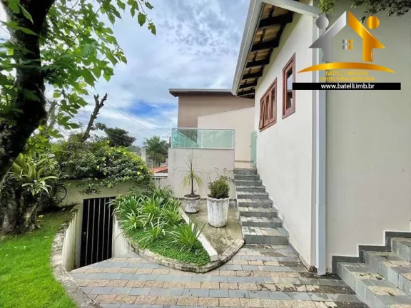 Imagem Casa - Granja Viana | Batelli Imóveis