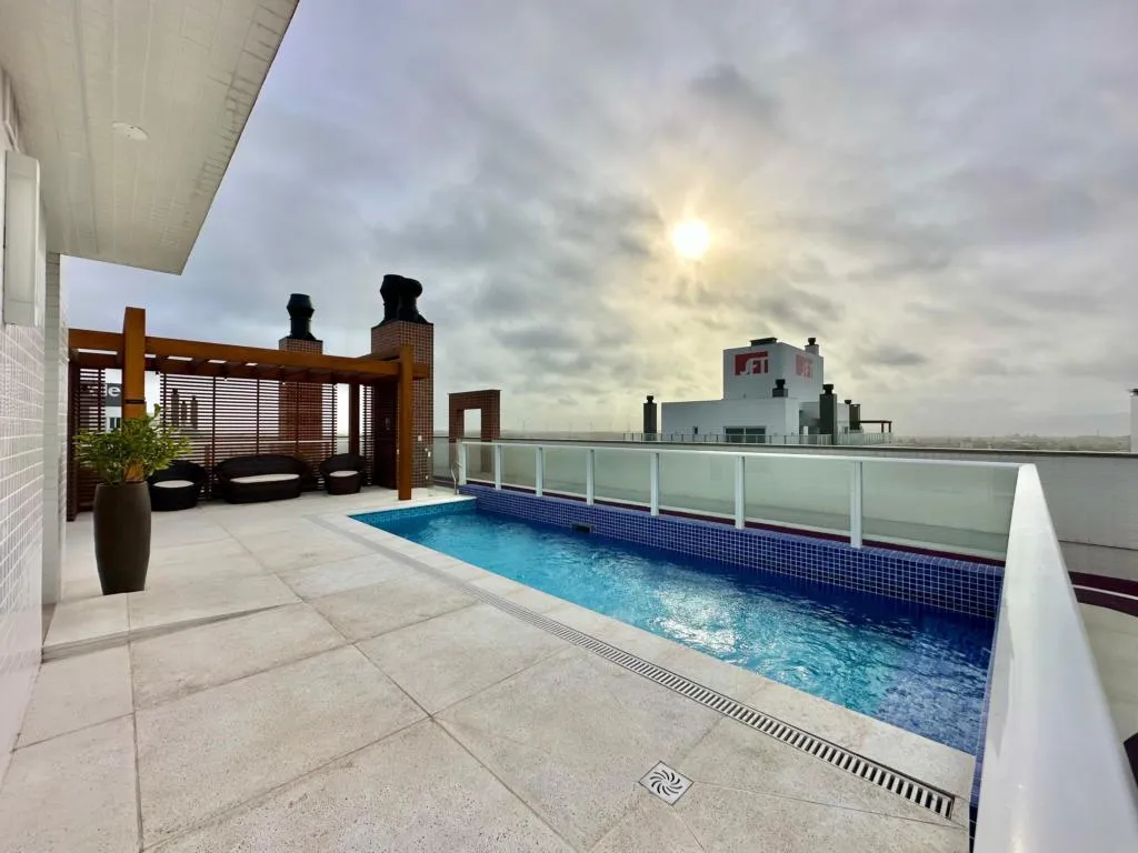 Foto do imóvel Apartamento 2 Dormitórios - Bairro Navegantes em Rua Maraba, 3294 - Navegantes, Capao da Canoa - RS