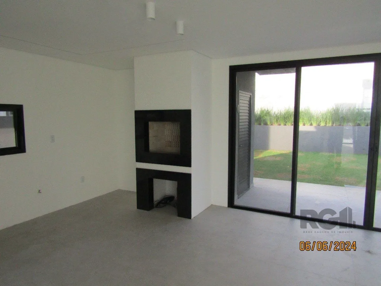Imagem Casa de Condomínio em São Lucas