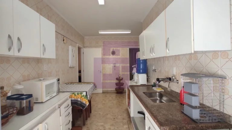 Imagem Apartamentos / Padrão na cidade de Guarujá