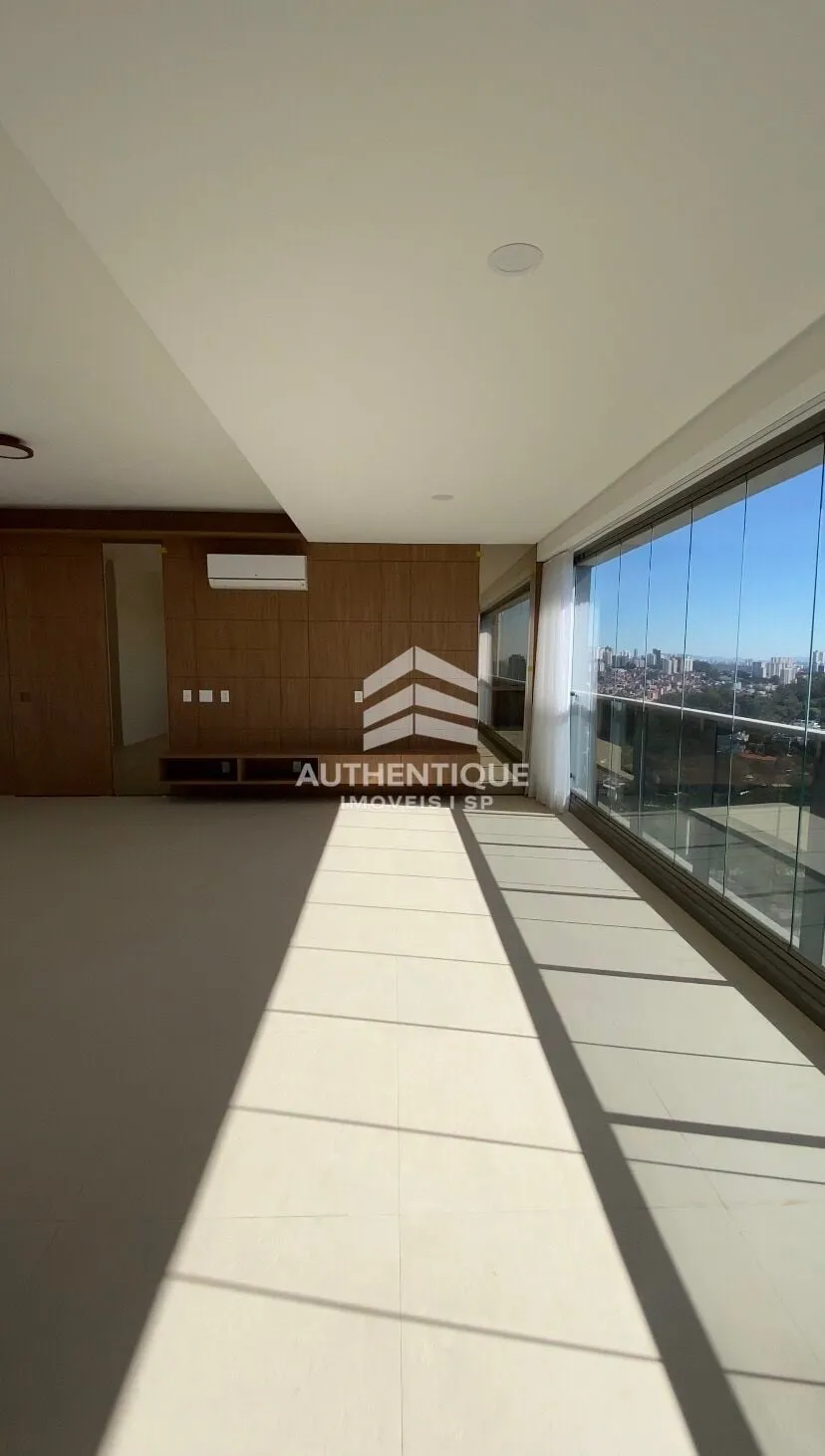 Imagem Parque Global - Real Parque - Apartamento à venda no bairro Real Parque - São Paulo/SP, Zona Sul