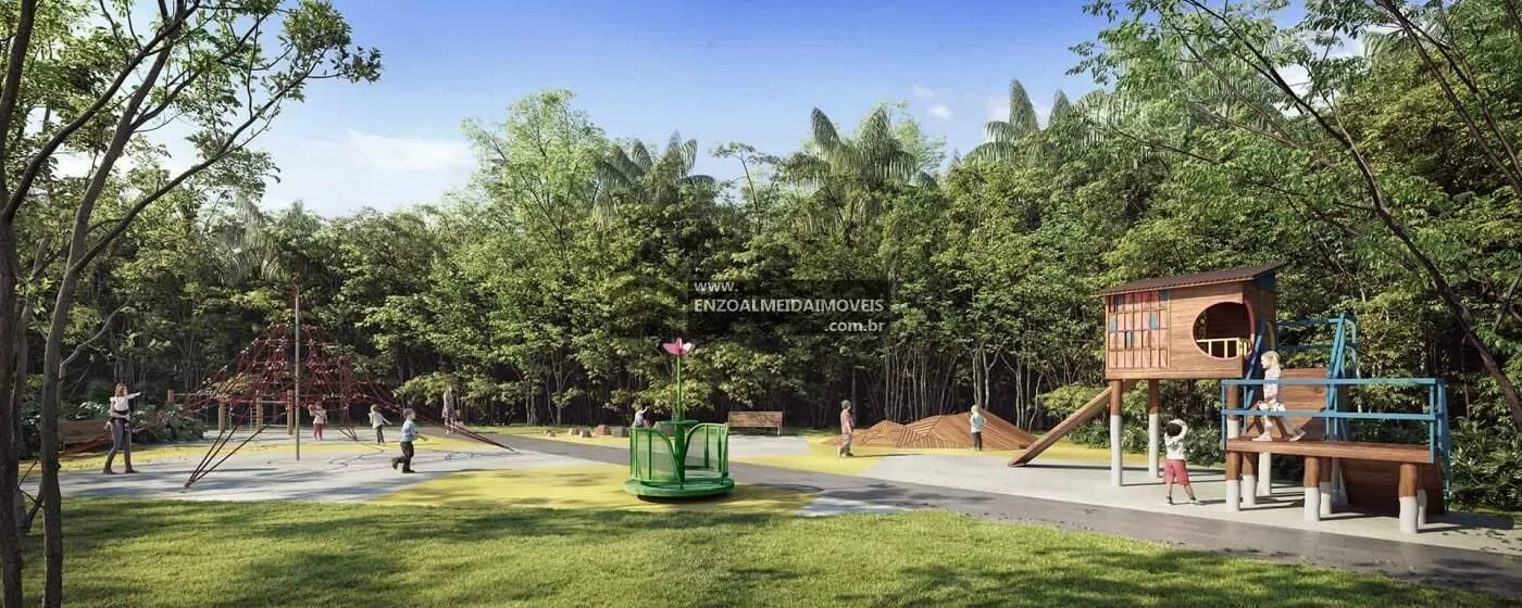 Imagem Apartamento à venda em São Paulo/SP