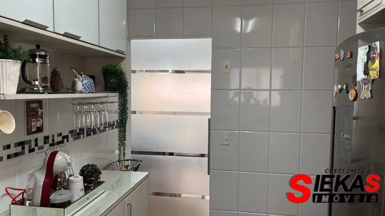 Imagem Excelente Apartamento disponível no Anália Franco