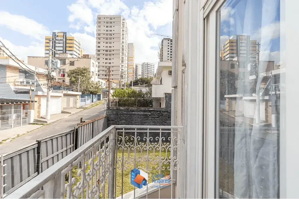 Imagem Casa à venda 3 Quartos 3 Vagas 180M² Chácara Inglesa São Paulo - SP