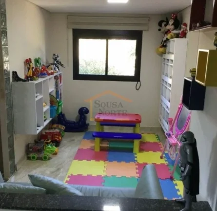 Imagem Apartamento à venda com 120?m² de área privativa, dormitórios, sendo 3 suítes espaçosas, 3 vag...