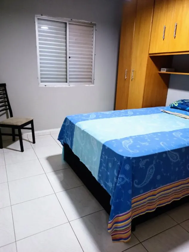 Imagem APARTAMENTO - VILA LEMOS -CAMPINAS