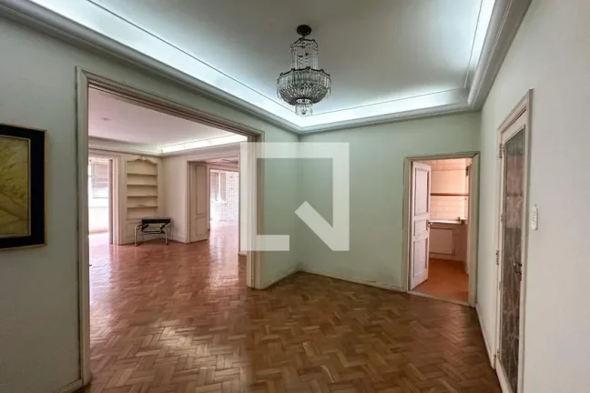 Imagem Apartamento à Venda - Copacabana, 3 Quartos, 350 m2