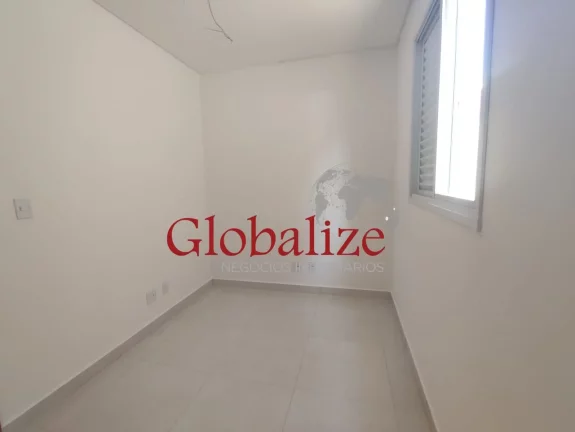 Imagem Lindo apartamento com 02 dormitórios com 01 suíte novo no bairro da Vila Belmiro em Santos (SP) por R$.430.000,00.