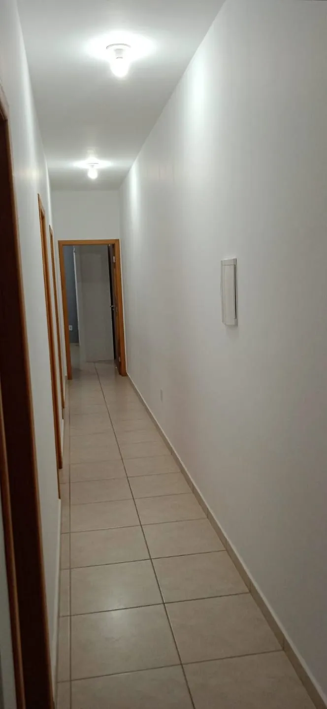 Imagem Casa à venda 3 Quartos, 1 Suite, 2 Vagas, 125M², Residencial Estoril, Taubaté - SP