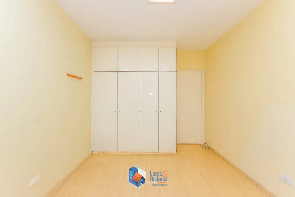Imagem Apartamento à venda 2 Quartos 1 Vaga 89.55M² Consolação São Paulo - SP