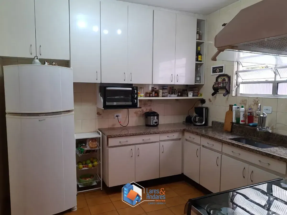 Imagem Sobrado para venda em Parque Arariba com 4 quartos, 151m²