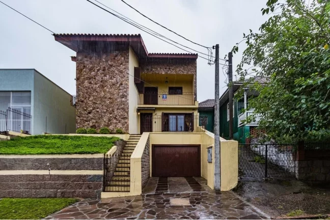 Foto do imóvel Casa para venda em Porto Alegre