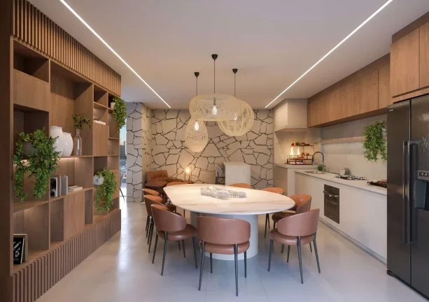 Imagem Prospère - Apartamento à venda no bairro Morretes - Itapema/SC